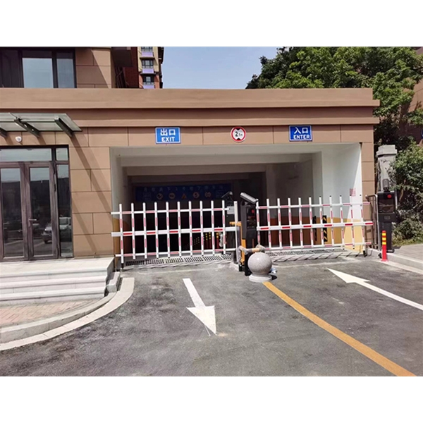 禹城空降闸